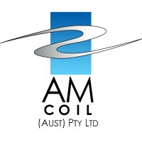 AM Coil (Aust) Pty Ltd Logo