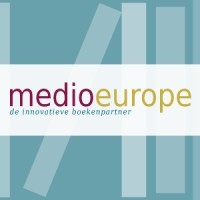 MedioEurope Logo
