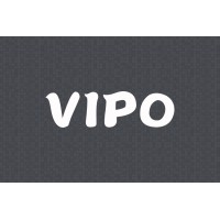Vipo building material co.,ltd. Logo