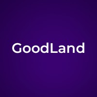 GOODLAND Logo