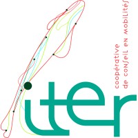 Iter, coopérative de conseil en mobilités Logo