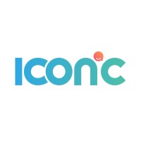 ICONIC Digital Marketing International Limited Logo