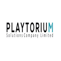 Playtorium Solutions Company Limited Logo