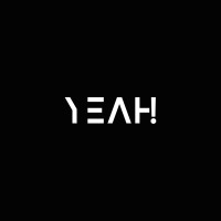 Original YEAH! Logo