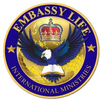 Embassy Life International Ministries Logo