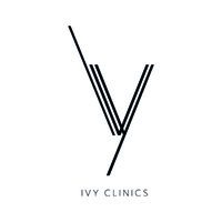 Ivy clinics Logo
