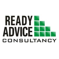 Ready Advice Consultancy Logo