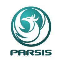 Parsis Digital Marketing Agency Logo