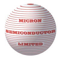 Micron Semiconductor Ltd Logo