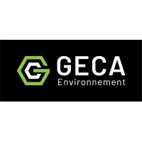 GECA Environnement Logo