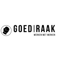 Goed Raak B.V. Logo