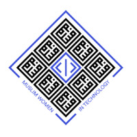 Muslim Women in Tech, (MWIT) Logo