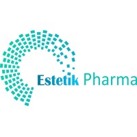 Estetik Pharma Logo