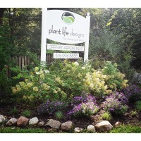 Plant Life Designs Logo