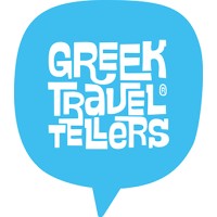 Greek TravelTellers Logo