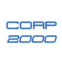 Corp2000 Logo