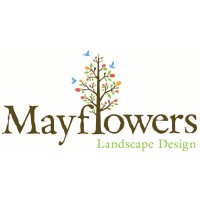 MAYFLOWERS Logo