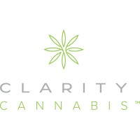 Clarity Cannabis Logo