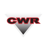 CWR - Central Washington Refrigeration Logo