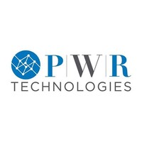 PWR Technologies LLC Logo