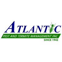 Atlantic Pest and Termite Management, Inc. Logo