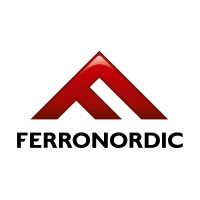 Ferronordic Logo