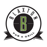 Blaxton Franchise Canada Logo