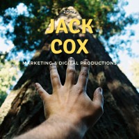 Jack Cox Marketing and Digital Productions Logo