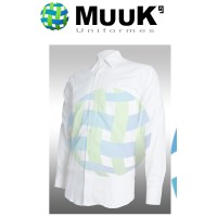 Muuk Uniformes Logo