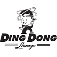 Ding Dong Lounge Logo