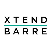 Xtend Barre Australia Logo