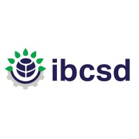 Indonesia Business Council for Sustainable Development Logo