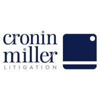 Cronin Miller Litigation Logo