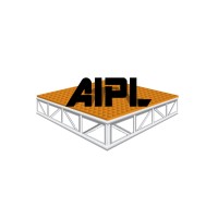 Acquafront Infrastructure Logo