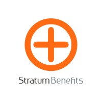 Stratum Benefits Logo