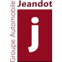 HOLDING GROUPE JEANDOT Logo