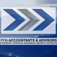PFG Accountants & Advisors Logo