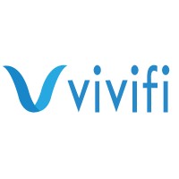 Vivifi India Logo