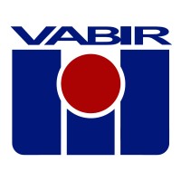 VABIR. The Vermont Association of Business, Industry & Rehabilitation Logo