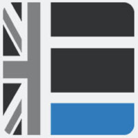 UK INTERNATIONAL CENTRE Logo