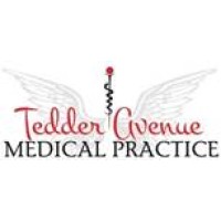 Tedder Avenue Medical Practice Logo