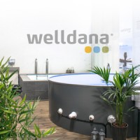 Welldana A/S Logo