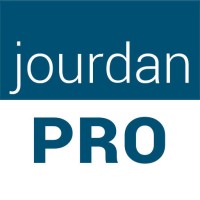 JourdanPro Logo