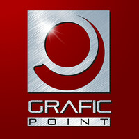 Grafic Point Logo