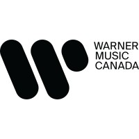 Warner Music Canada Logo