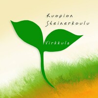 Kuopion Steinerkoulu - Kuopio Rudolf Steiner School Logo