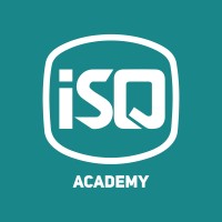 ISQ ACADEMY Logo