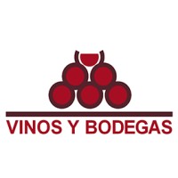 Vinos y Bodegas Wines Logo