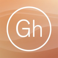 GoodHuman app Logo