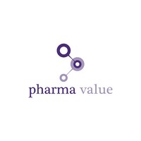 Pharma Value Logo